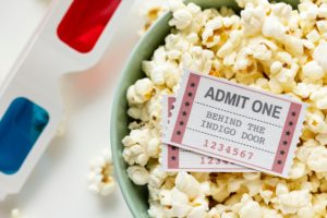 HOW TO WATCH FILMS AND TV SHOWS MINDFULLY