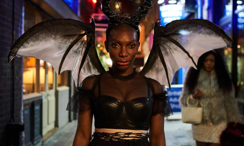 Michaela Coel may have destroyed me