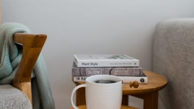 5 STEPS YOU CAN TAKE TO LEAD A SIMPLER LIFE