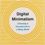 FALL 2021 FAVORITES - DIGITAL MINIMALISM